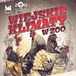 Wiejskie Klimaty w ZOO