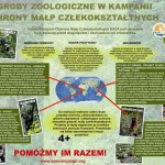 Ochrona przyrody / Kampanie